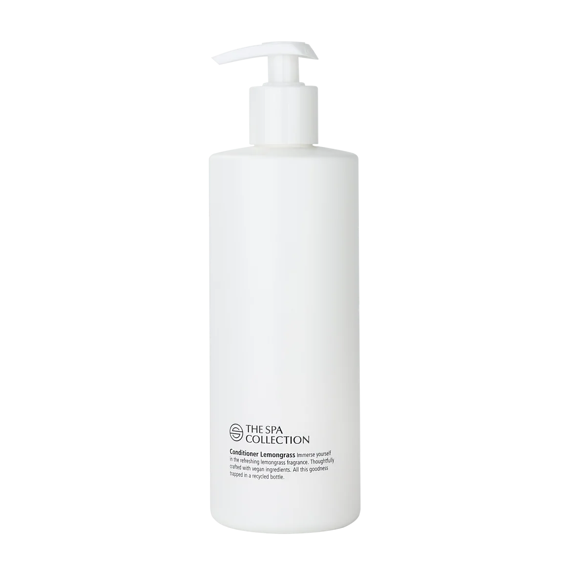 THE SPA COLLECTION Lemon Grass, Conditioner, 380 ml, 20 Stück   