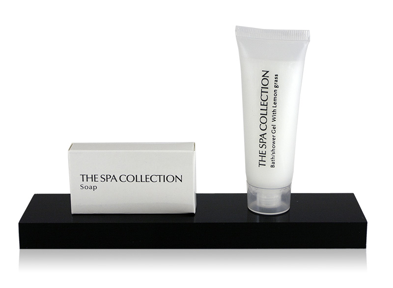 THE SPA COLLECTION Seife | 15 g