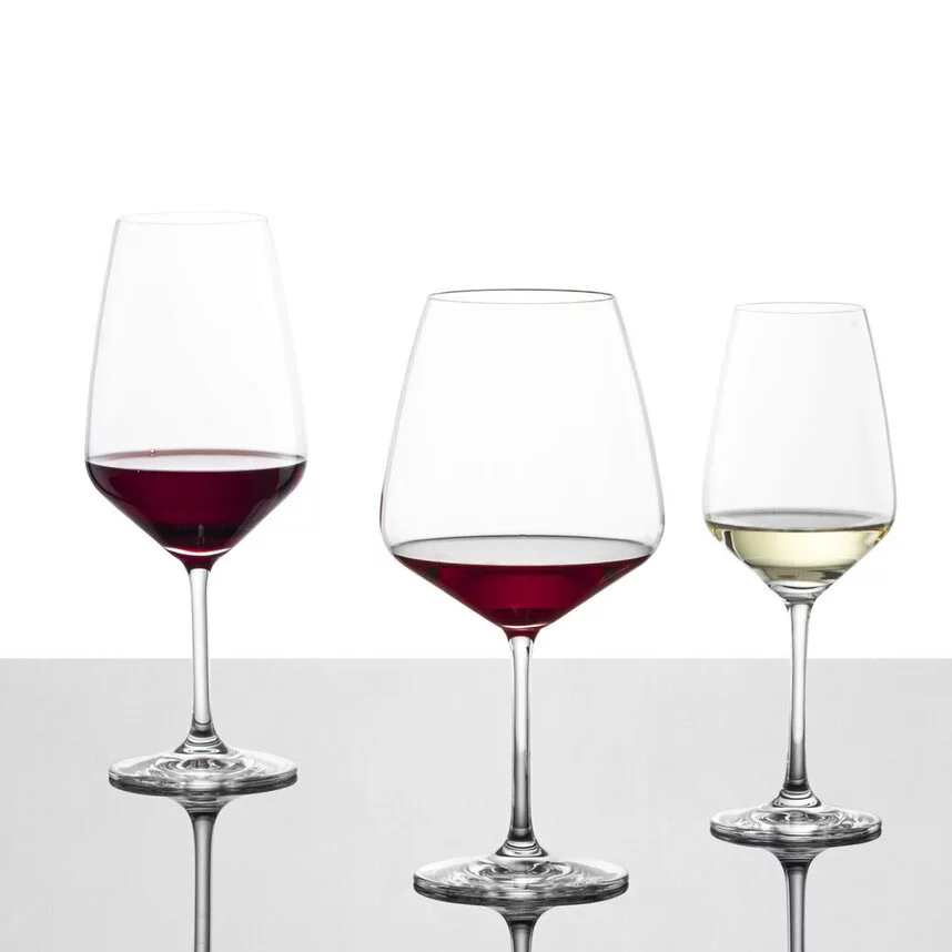 Weißwein TASTE, 6-teiliges Weinglas Set  