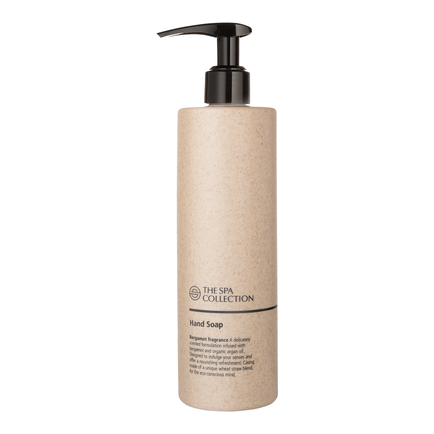 THE SPA COLLECTION Doppel-Wandhalter  400 ml