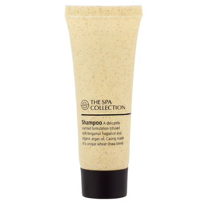 THE SPA COLLECTION Bergamotte Hair & Body Wash | 30 ml