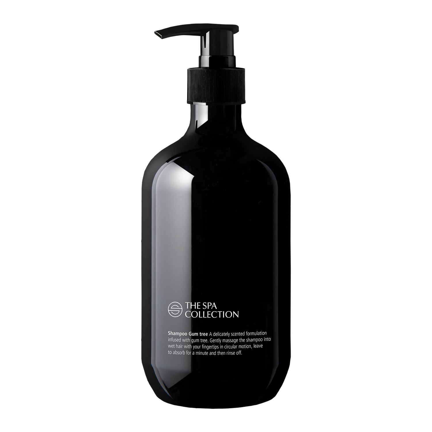 GUM Tree Shampoo TSC , 475 ml Pump Spender