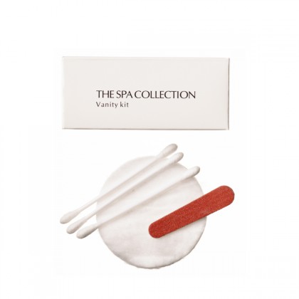 THE SPA COLLECTION Vanity Kit