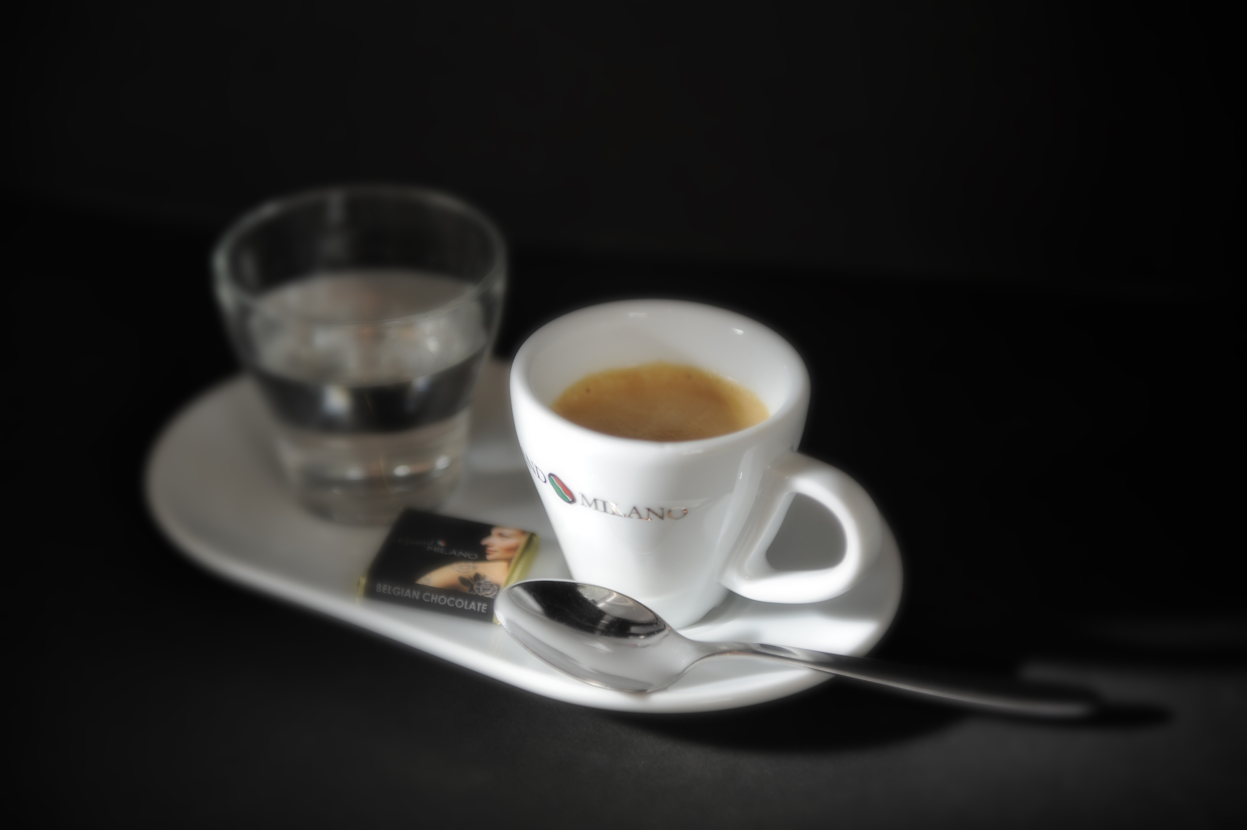 IMPING'S Kaffee GRAND MILANO Bohnen