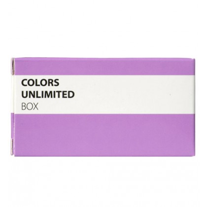 Colors Unlimited Seife | 15 g