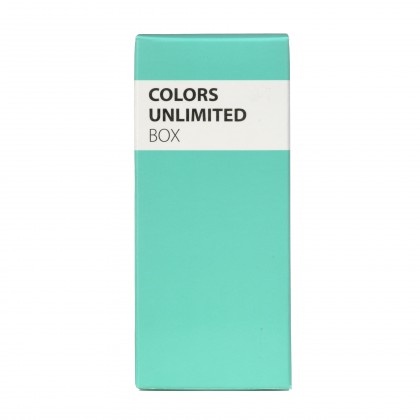 Colors Unlimited Vanity Kit 