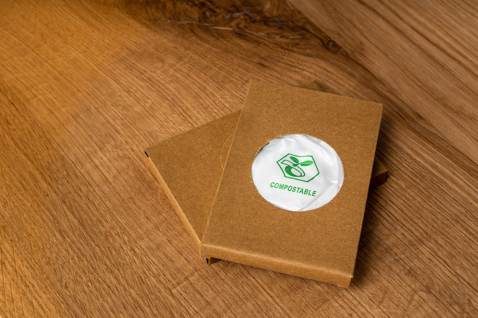COMO Hygiene-Bag-Schachteln Nachfüllungen/ Kompostierbar