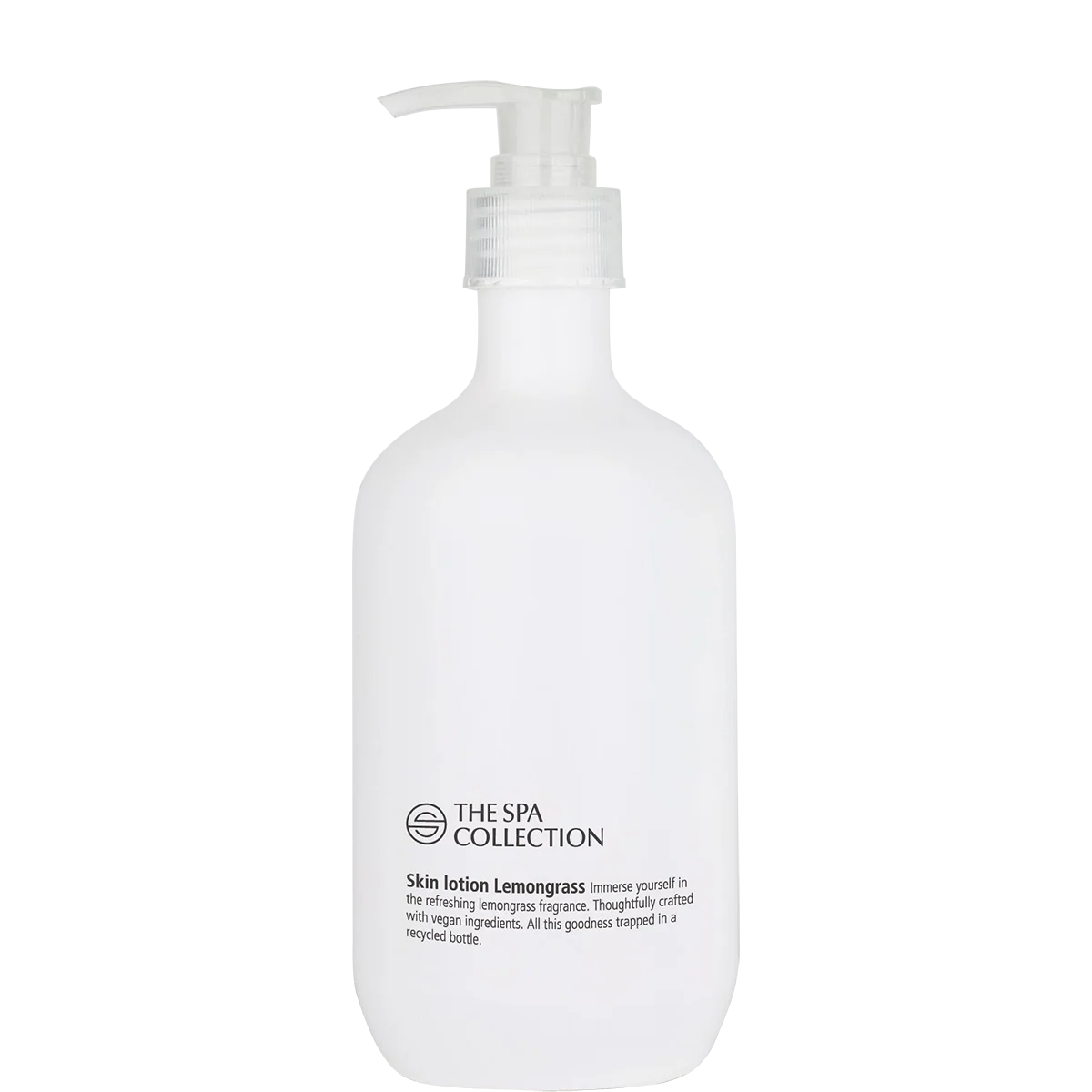 THE SPA COLLECTION Body Lotion 475 ml     