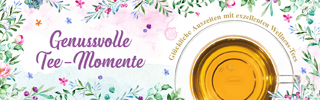 CUP CADDY®  Fruity Camomile, 75 Portionen.   