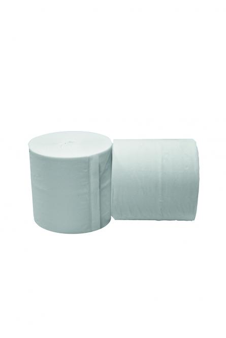 COMO SELECTION Toilettenpapier Coreless