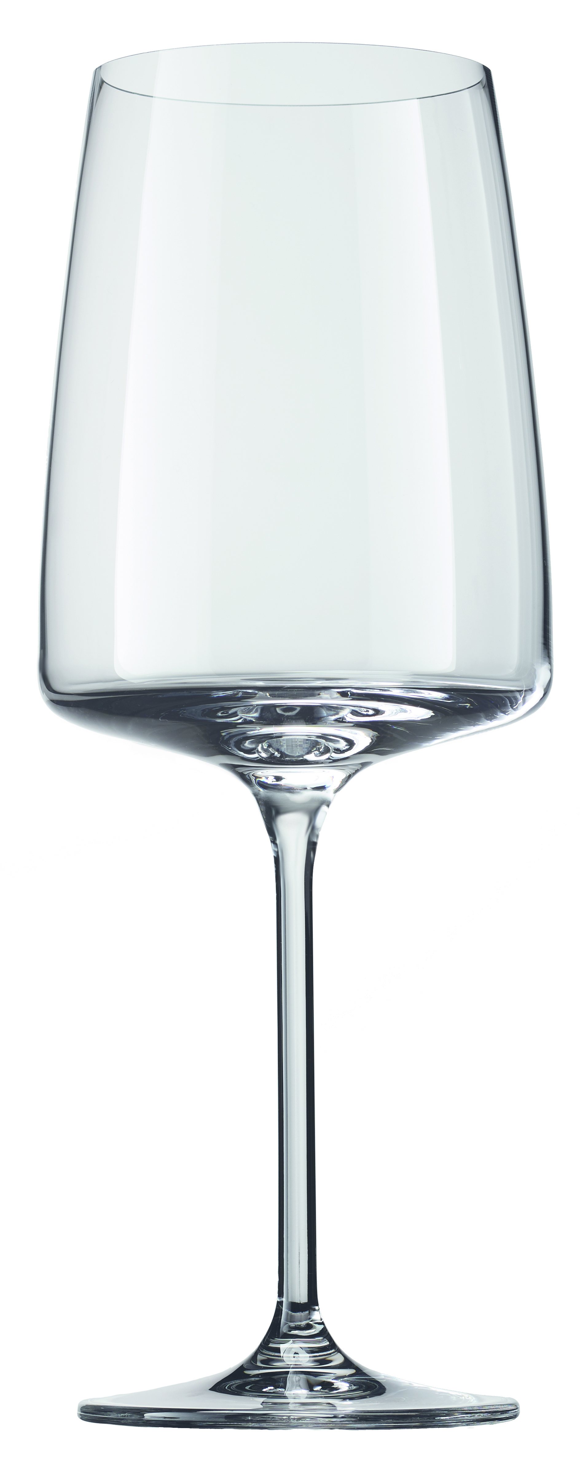 Weinglas SENSA, 6-teiliges Weinglas Set  Kraftvoll & Würzig / Eichstrich