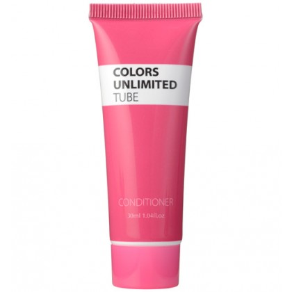 Colors Unlimited Conditioner | 30 ml Tube