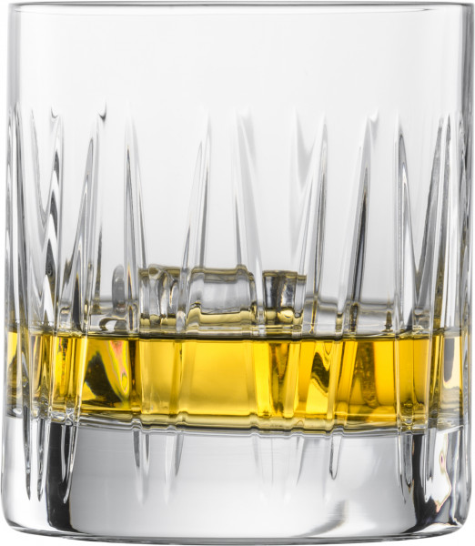 Zwiesel Glas BASIC BAR MOTION  Whisky, 6er Set
