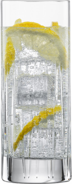 Zwiesel Glas BASIC BAR MOTION Longdrinkglas, 6er Set   