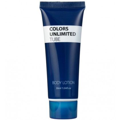 Colors Unlimited Body Lotion | 30 ml Tube