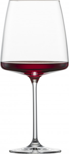 Weinglas SENSA, 6-teiliges Weinglas Set Samtig  & Üppig