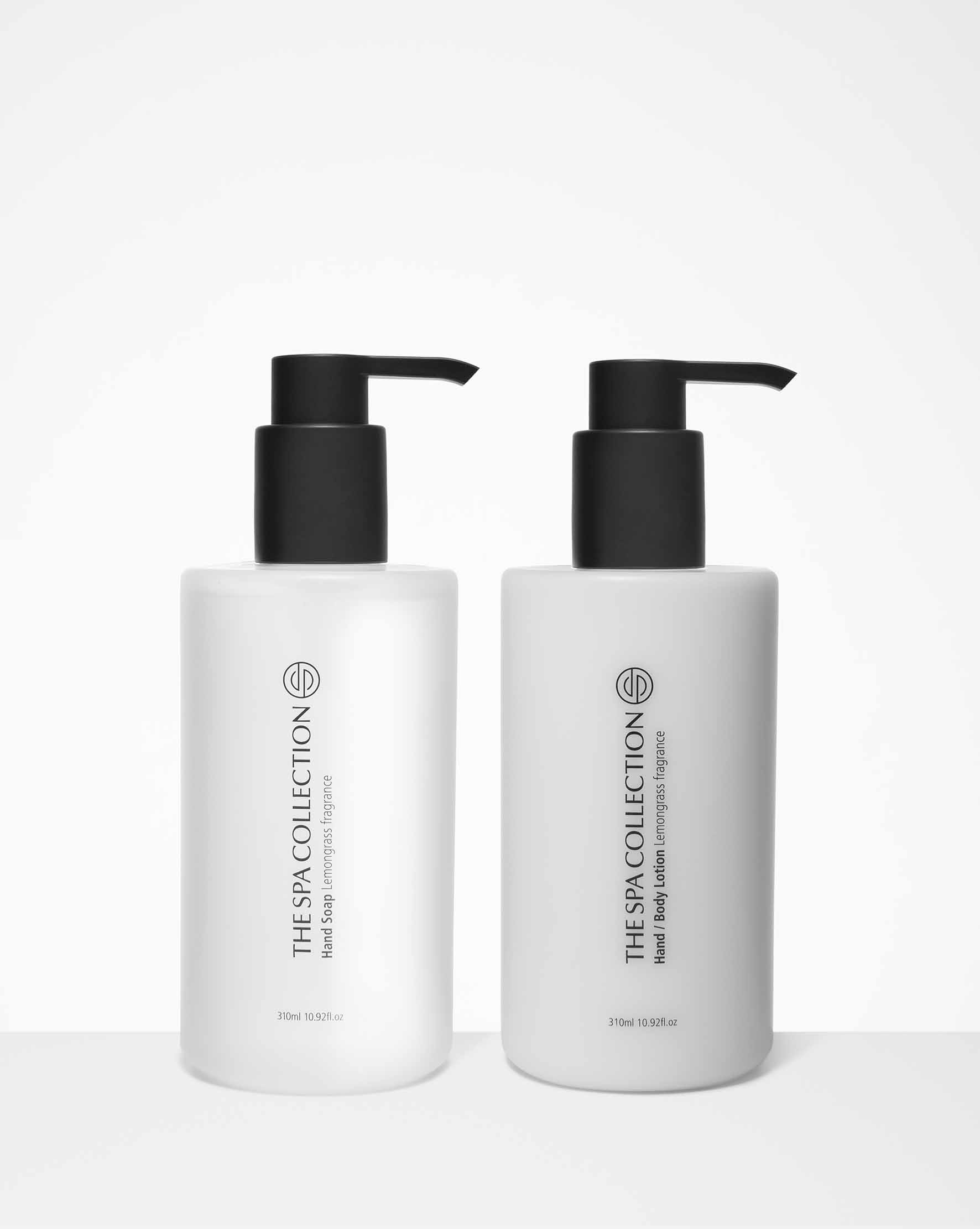 TSC Shampoo Handseife & BodyWash | 2 x 5 Liter Nachfüllkanister  