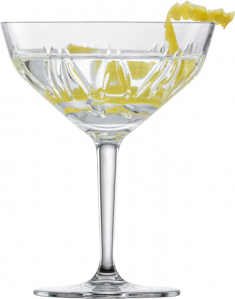 Zwiesel Glas BASIC BAR MOTION Cocktail, 6er Set  
