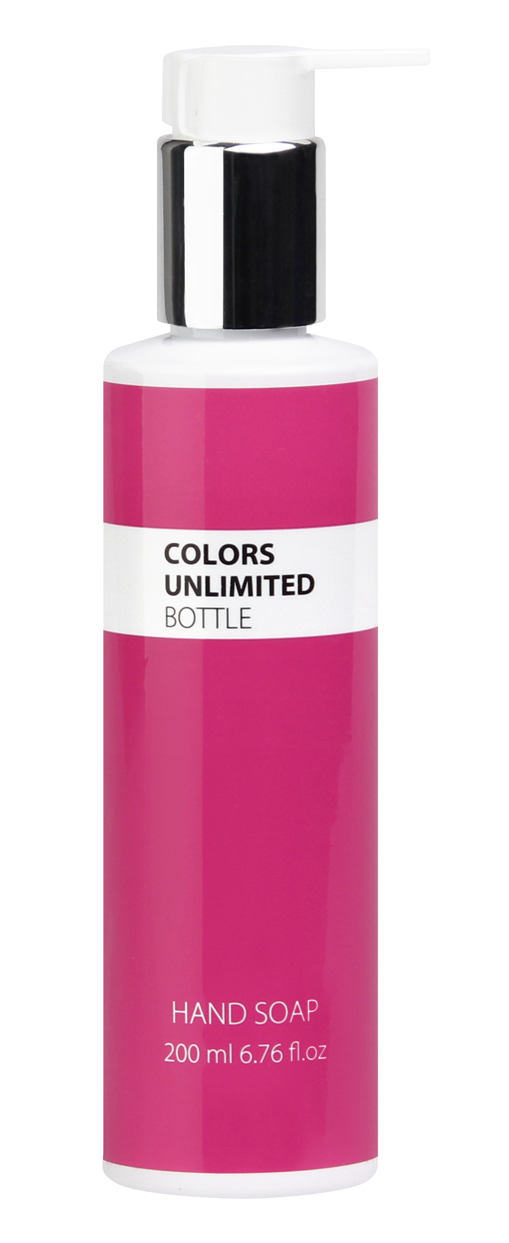 Colors Unlimited Hand Soap | 200 ml