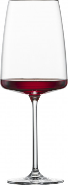 Weinglas SENSA, 6-teiliges Weinglas Set  Fruchtig & Fein