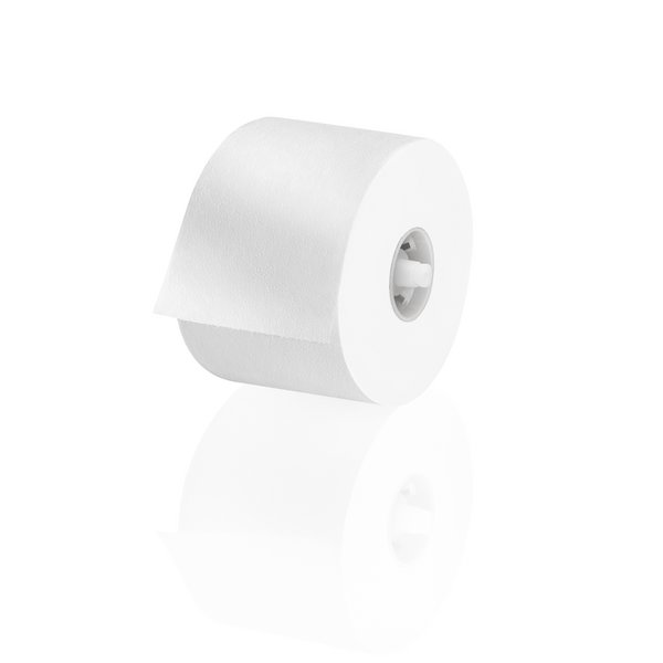 WEPA SATINO COMFORT JT3 System-Toilettenpapier.
