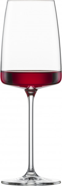 Weinglas SENSA , 6-teiliges Weinglas Set Leicht & Frisch