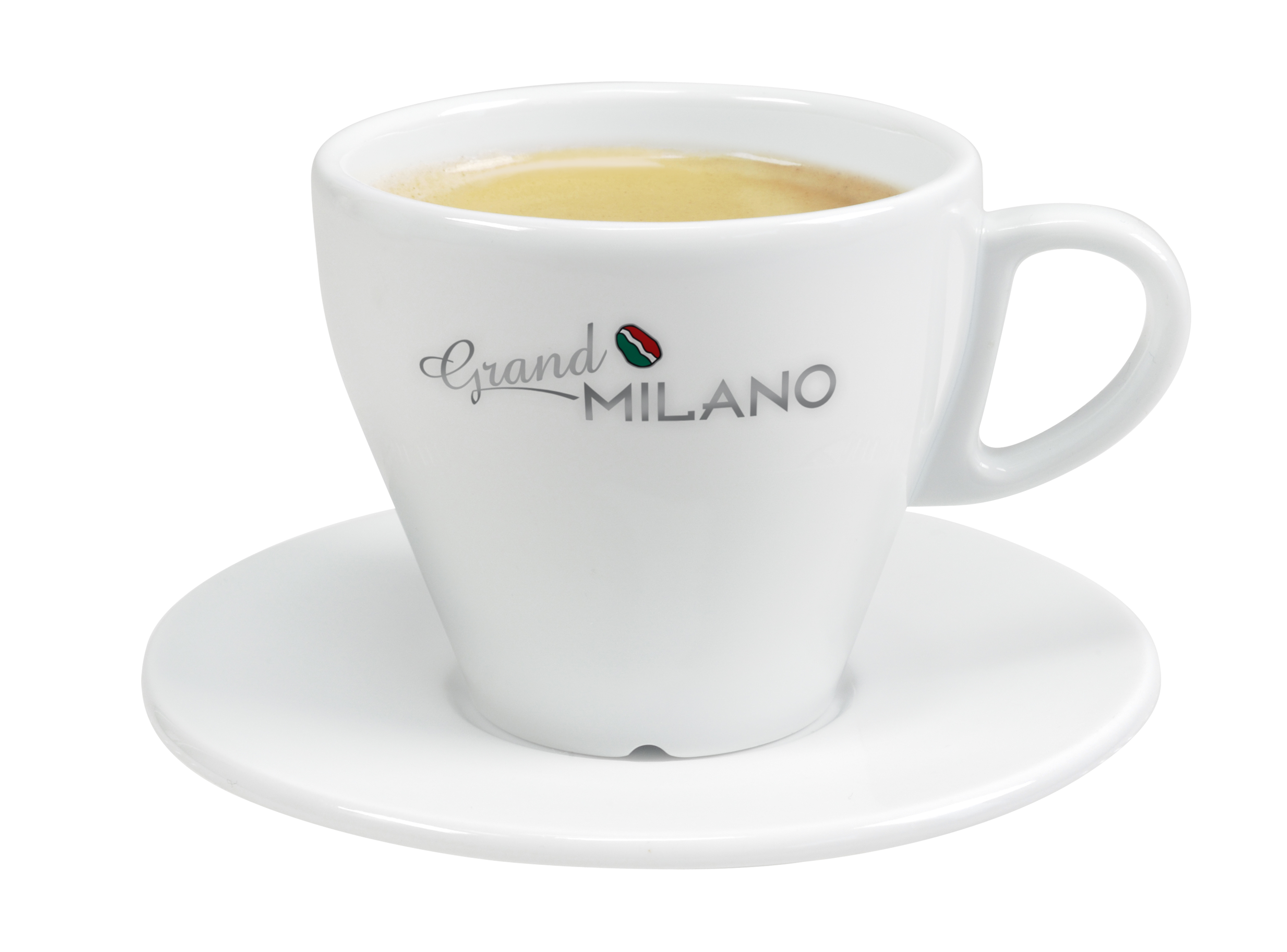 IMPING'S Kaffee GRAND MILANO Bohnen