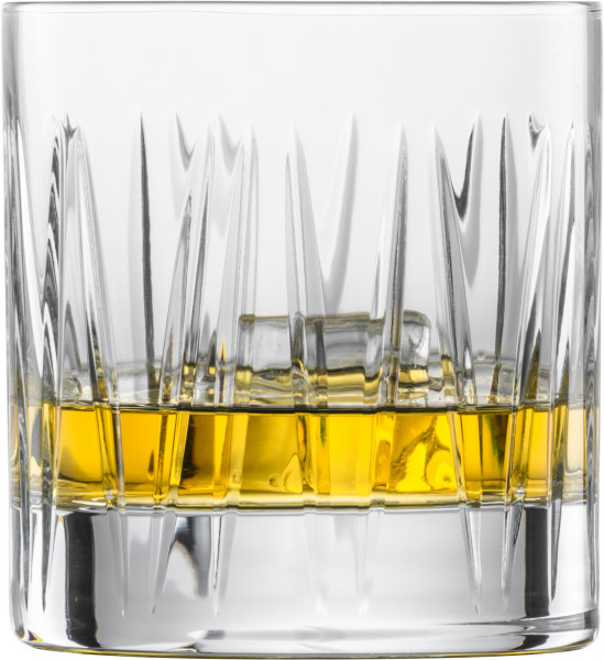 Zwiesel Glas BASIC BAR MOTION ,Double old fashioned/ Whisky, 6er Set